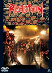 Reaction (JAP) : Dead & Live - Tokyo Gig's